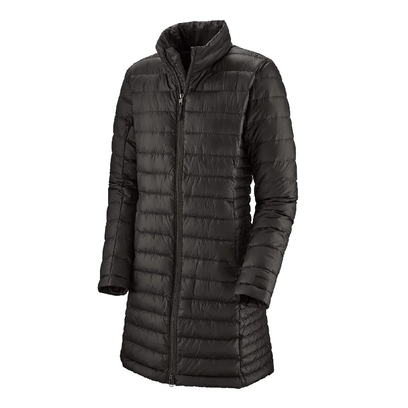 women's coats with cinched waistsW's Fiona Parka